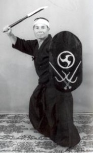 TairaShinken -Tinbe