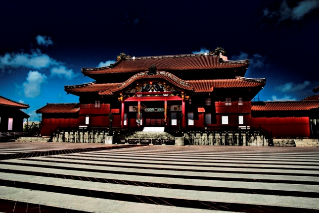 Shurijo