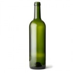green-glass-bottle
