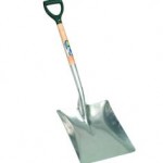 shovel
