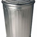 trashcan