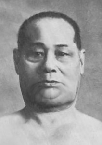 McMotobu
