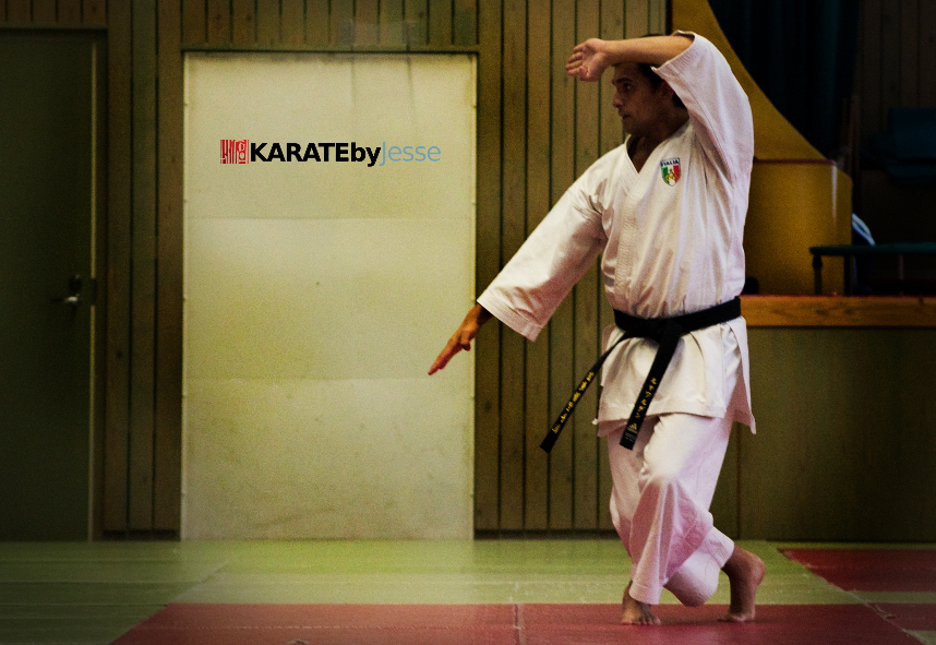 Heian Godan