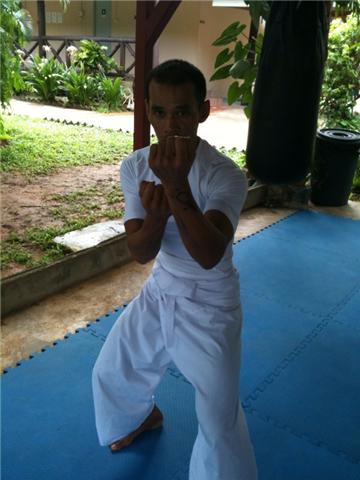 muay lopburi