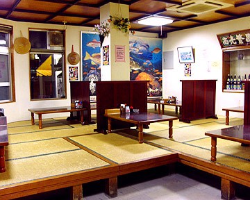shokudo