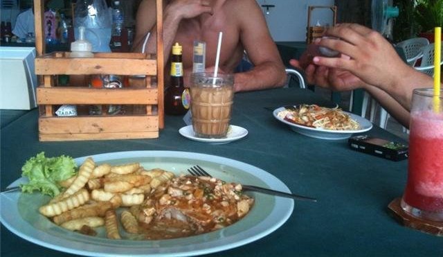 tunasteak