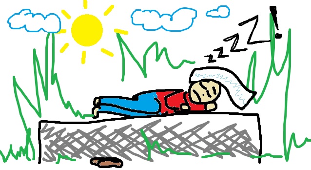 Okinawa-sleeping-dude