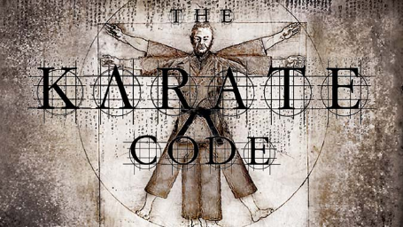 the-karate-code